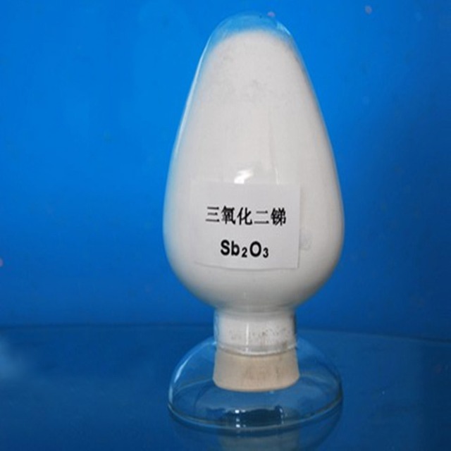 銻鹵阻燃體系如何發(fā)生協(xié)同作用？