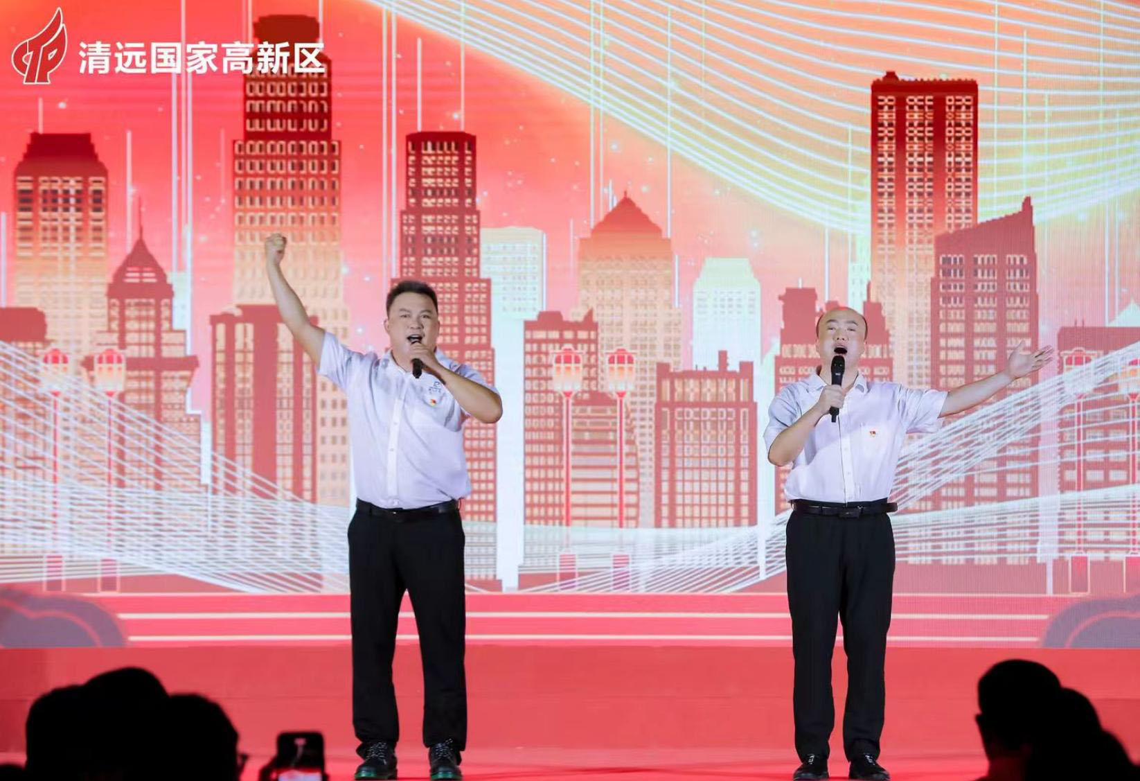 聚石化學(xué)黨支部：獲殊榮，展風采20240716-4
