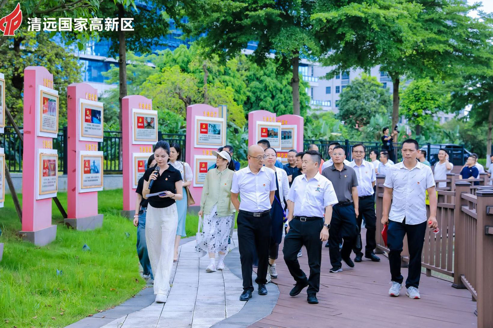 聚石化學(xué)黨支部：獲殊榮，展風采20240716-1